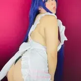 lapeachysama голая #0015