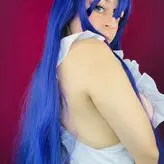 lapeachysama голая #0016