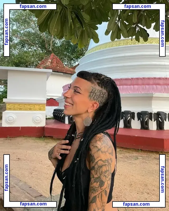 Laplata голая фото #0005 с Онлифанс