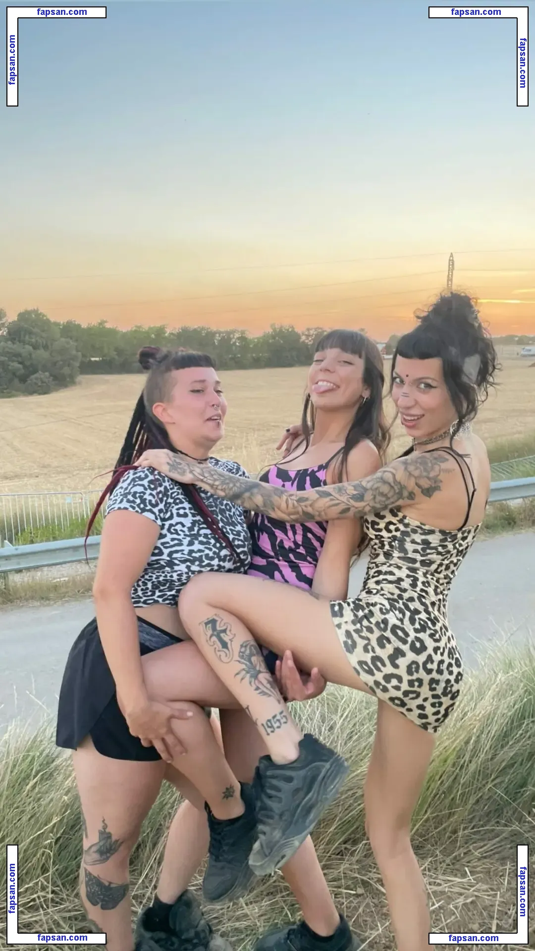 Laplata голая фото #0006 с Онлифанс