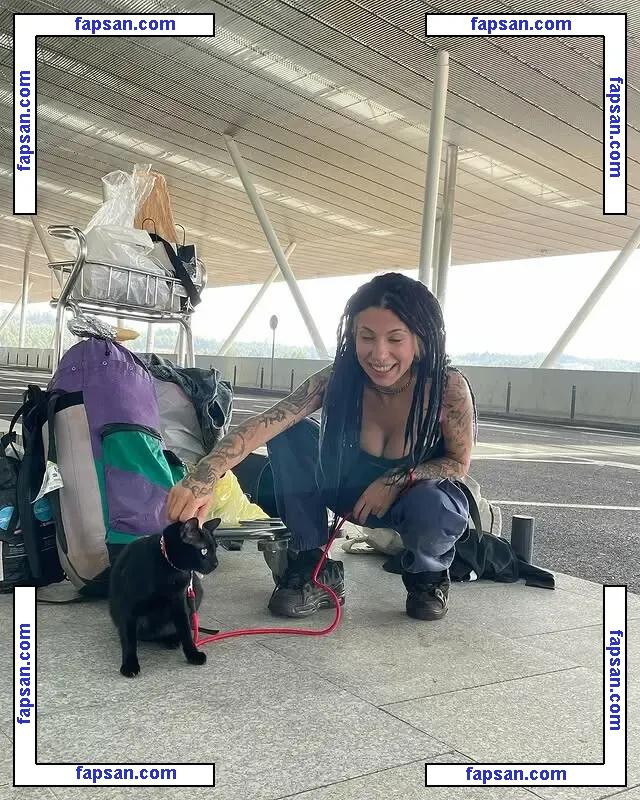 Laplata голая фото #0007 с Онлифанс