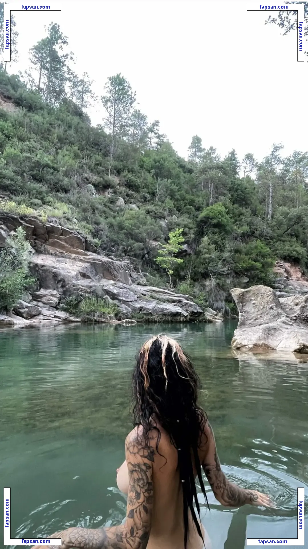 Laplata голая фото #0011 с Онлифанс