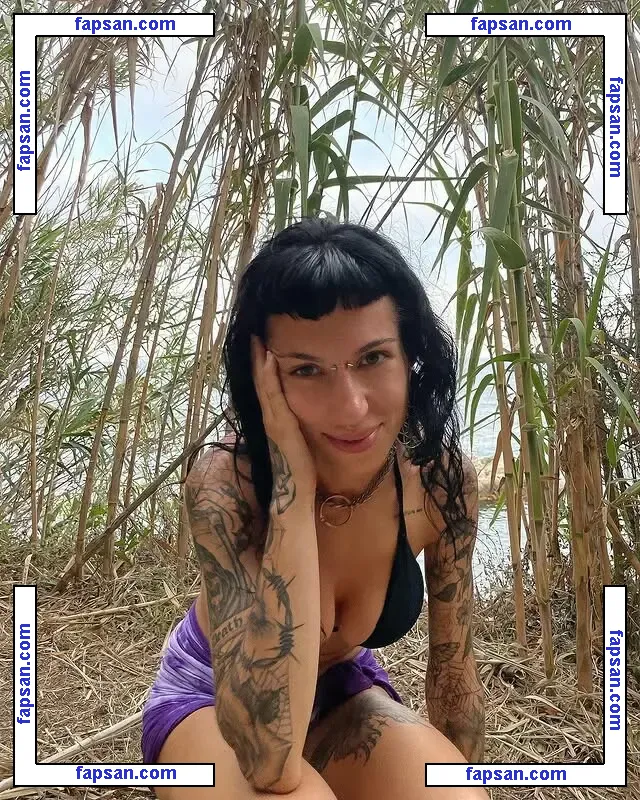 Laplata голая фото #0012 с Онлифанс