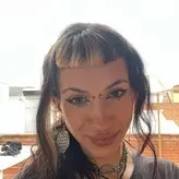 Laplata голая #0002