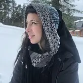 Laplata голая #0004