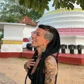 Laplata голая #0005