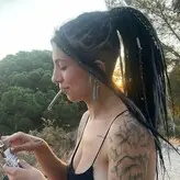 Laplata голая #0009