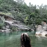 Laplata голая #0011