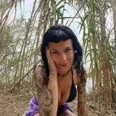 Laplata голая #0012