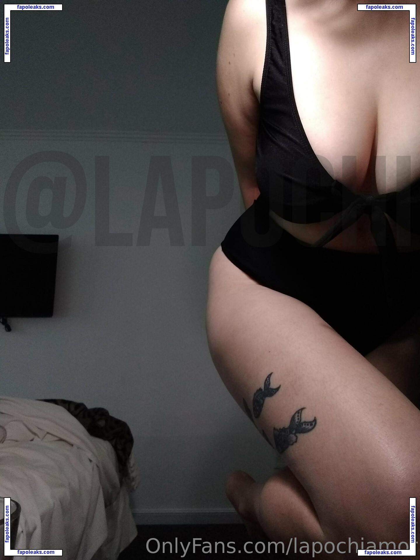 lapochiamor / thatboiakathatboi nude photo #0003 from OnlyFans