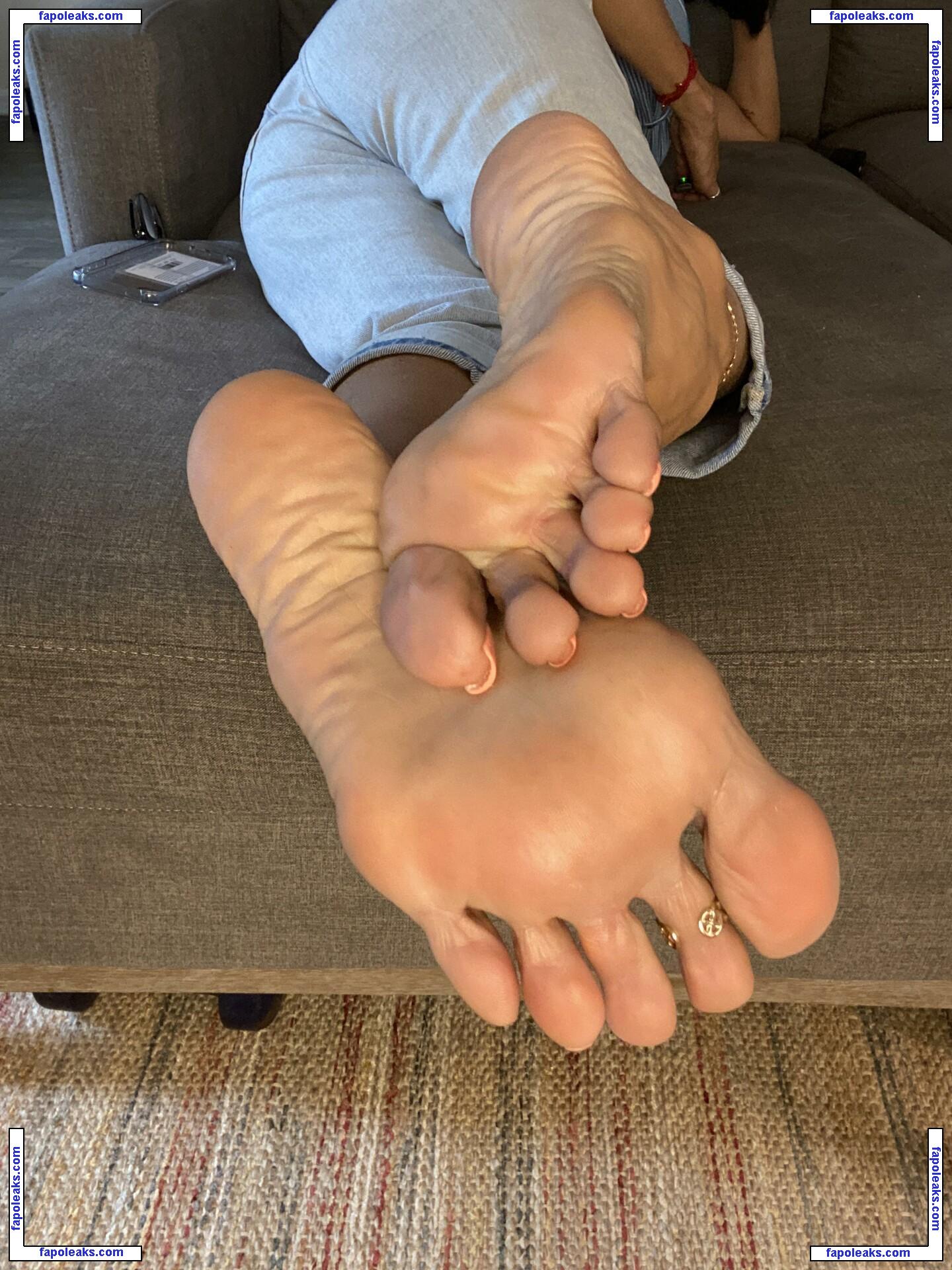 Laprettyfeet4 nude photo #0004 from OnlyFans