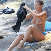 Lara Bingle голая #0618