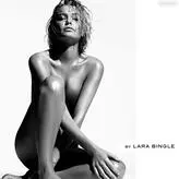 Lara Bingle nude #0623