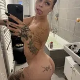 Lara Bttn голая #0077