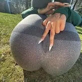 Lara Bttn голая #0082