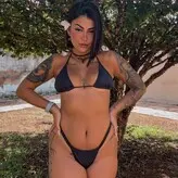 Lara Camargo голая #0004