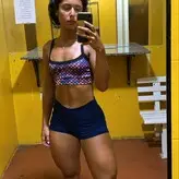 Lara Camilo голая #0006
