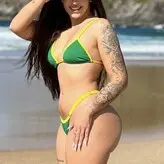 Lara Castro голая #0003