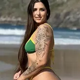 Lara Castro голая #0004