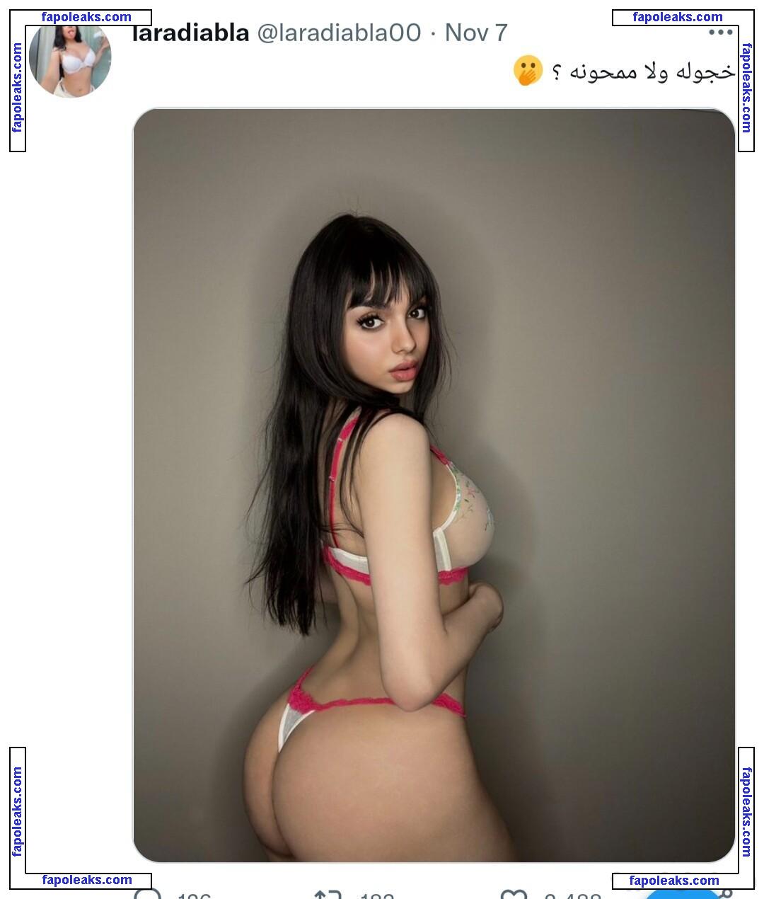 lara.diabla / _lara_diabla_ / laradiabla00 nude photo #0001 from OnlyFans