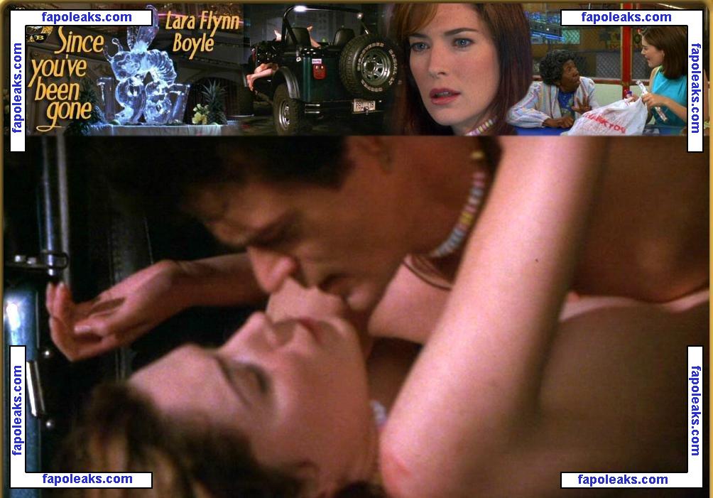 Lara Flynn Boyle nude photo #0035 from OnlyFans