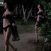 Lara Flynn Boyle nude #0100