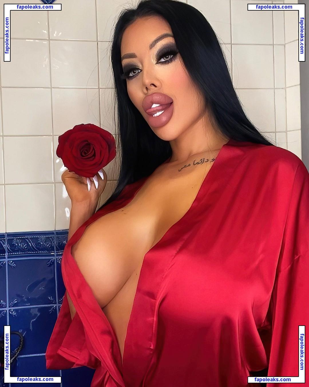 Lara Frost / lara_fr666 / larafrost nude photo #0009 from OnlyFans