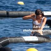 Lara Leito nude #0032