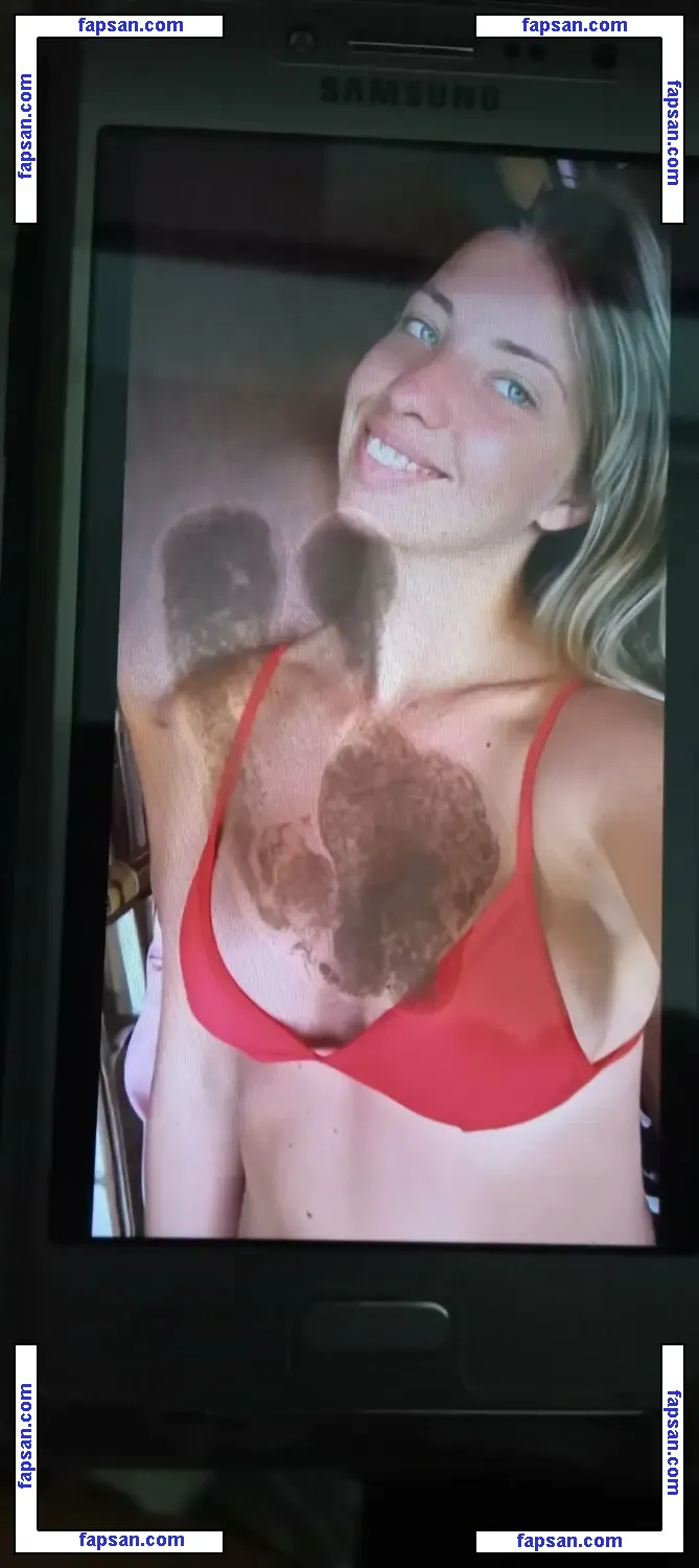 Lara López Calvo nude photo #0011 from OnlyFans