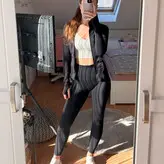 Lara Marie Kremer голая #0002