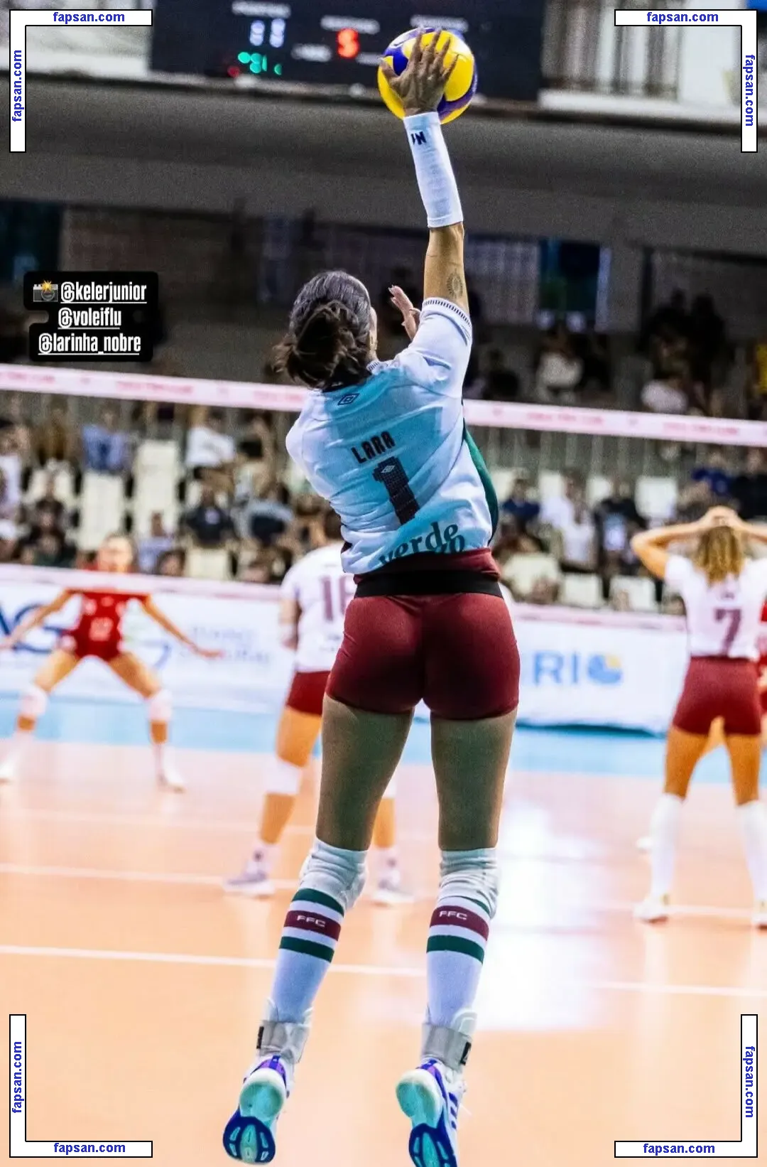 Lara Nobre nude photo #0055 from OnlyFans