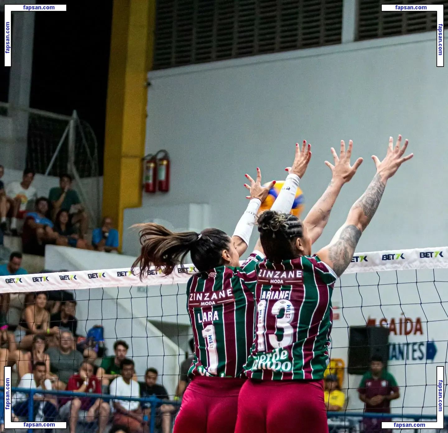 Lara Nobre nude photo #0060 from OnlyFans