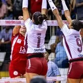 Lara Nobre голая #0054