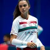 Lara Nobre nude #0058