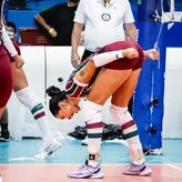 Lara Nobre nude #0062