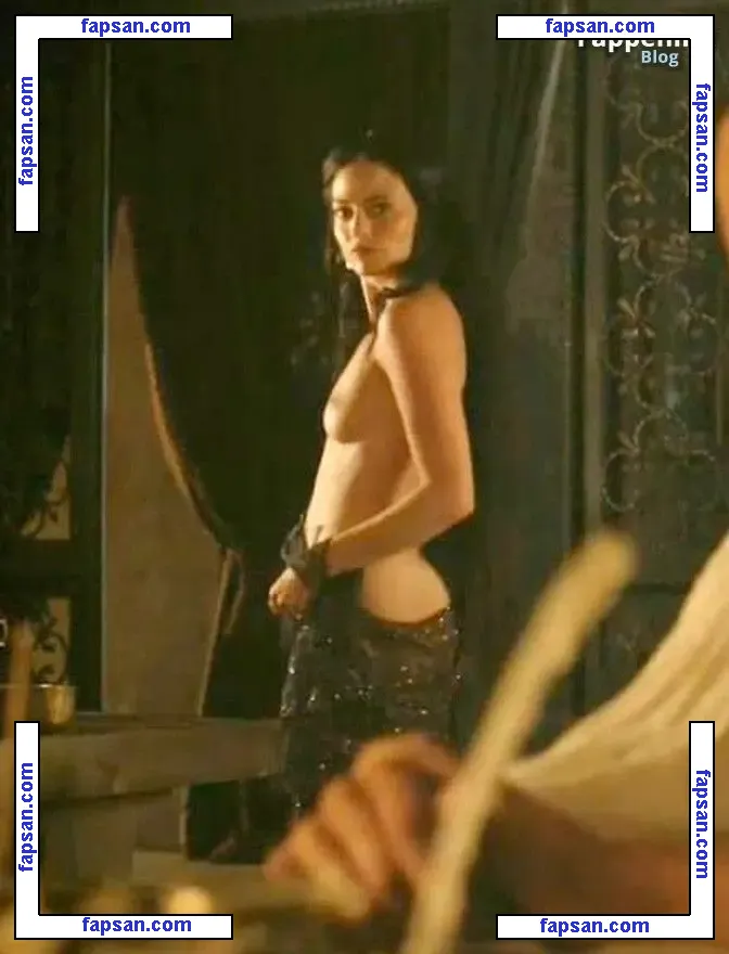 Lara Pulver nude photo #0080 from OnlyFans