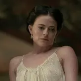 Lara Pulver nude #0006