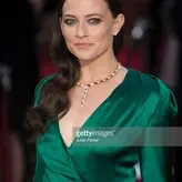 Lara Pulver голая #0071