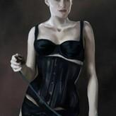 Lara Pulver nude #0078