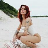 Lara Silva nude #0047