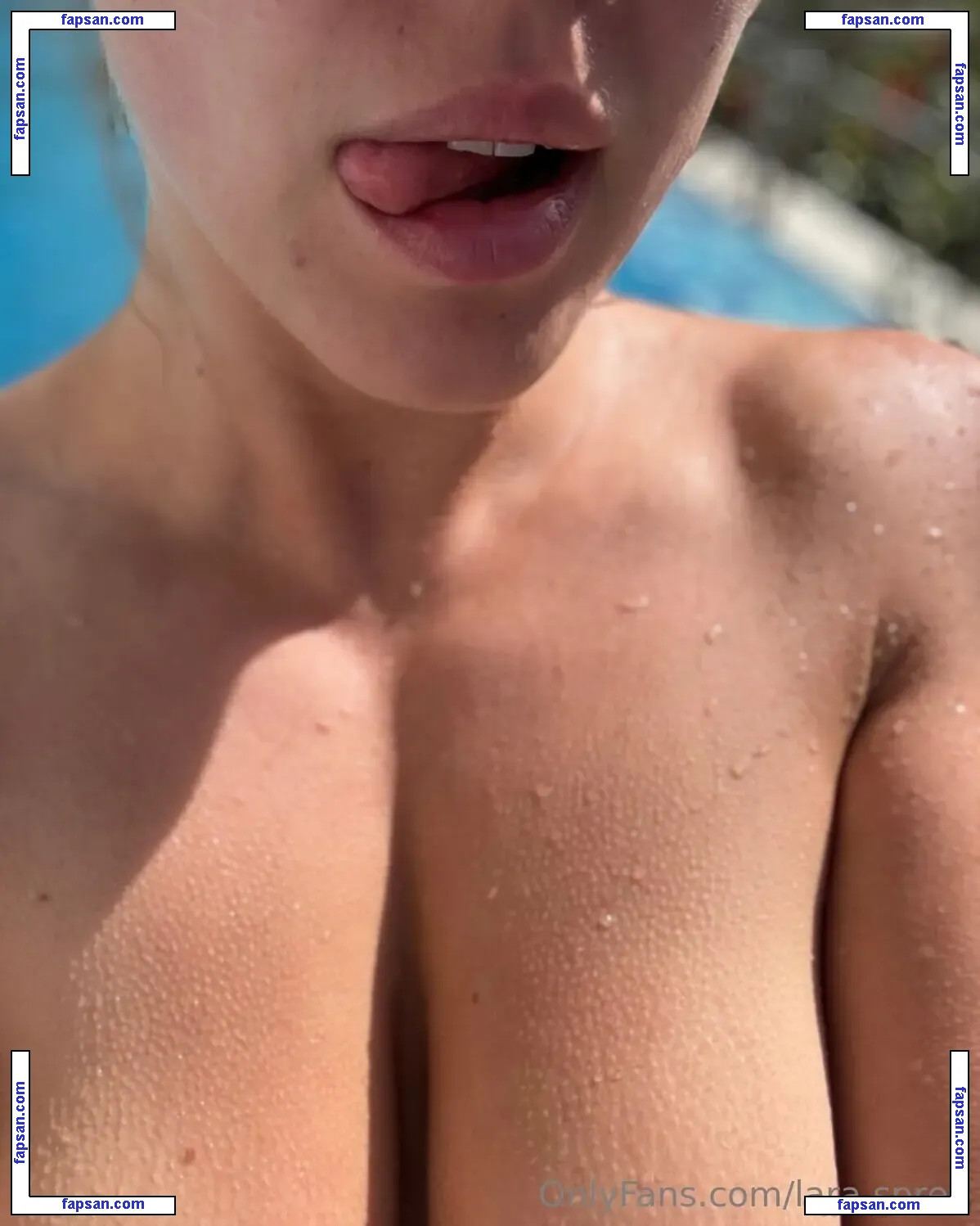 Lara Spree nude photo #0004 from OnlyFans