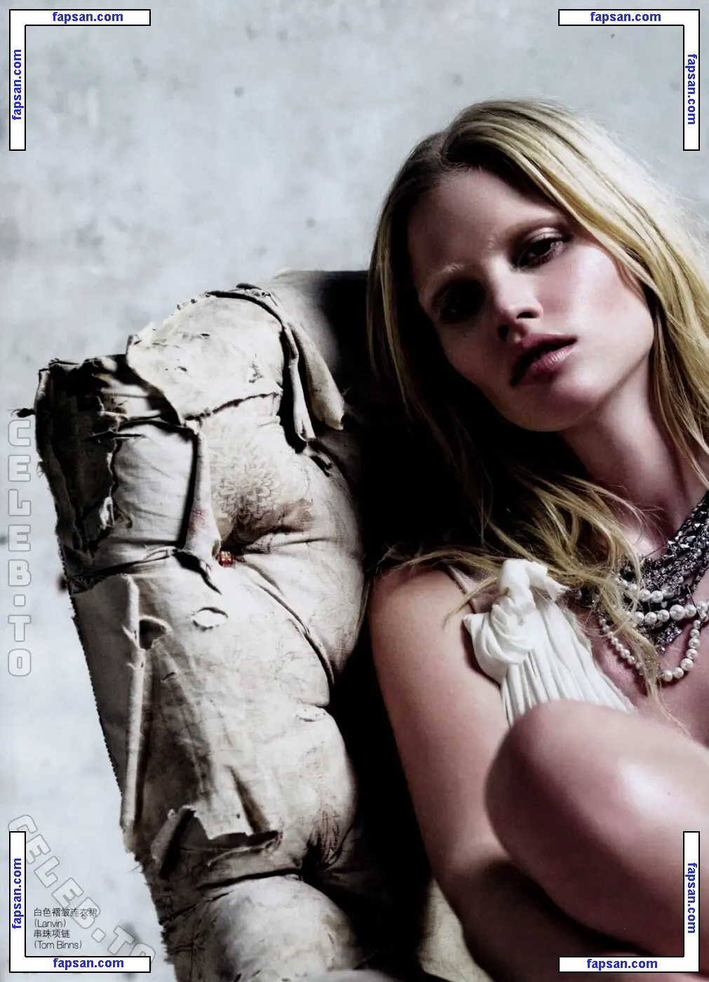 Lara Stone nude photo #0467 from OnlyFans