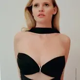 Lara Stone голая #0325