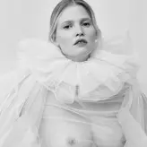 Lara Stone голая #0383