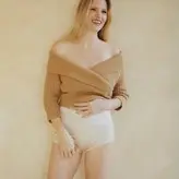 Lara Stone голая #0391