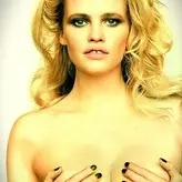 Lara Stone голая #0395