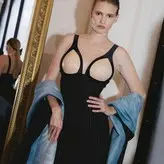 Lara Stone голая #0403