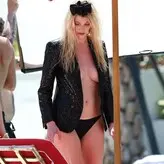 Lara Stone голая #0450