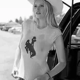 Lara Stone голая #0459