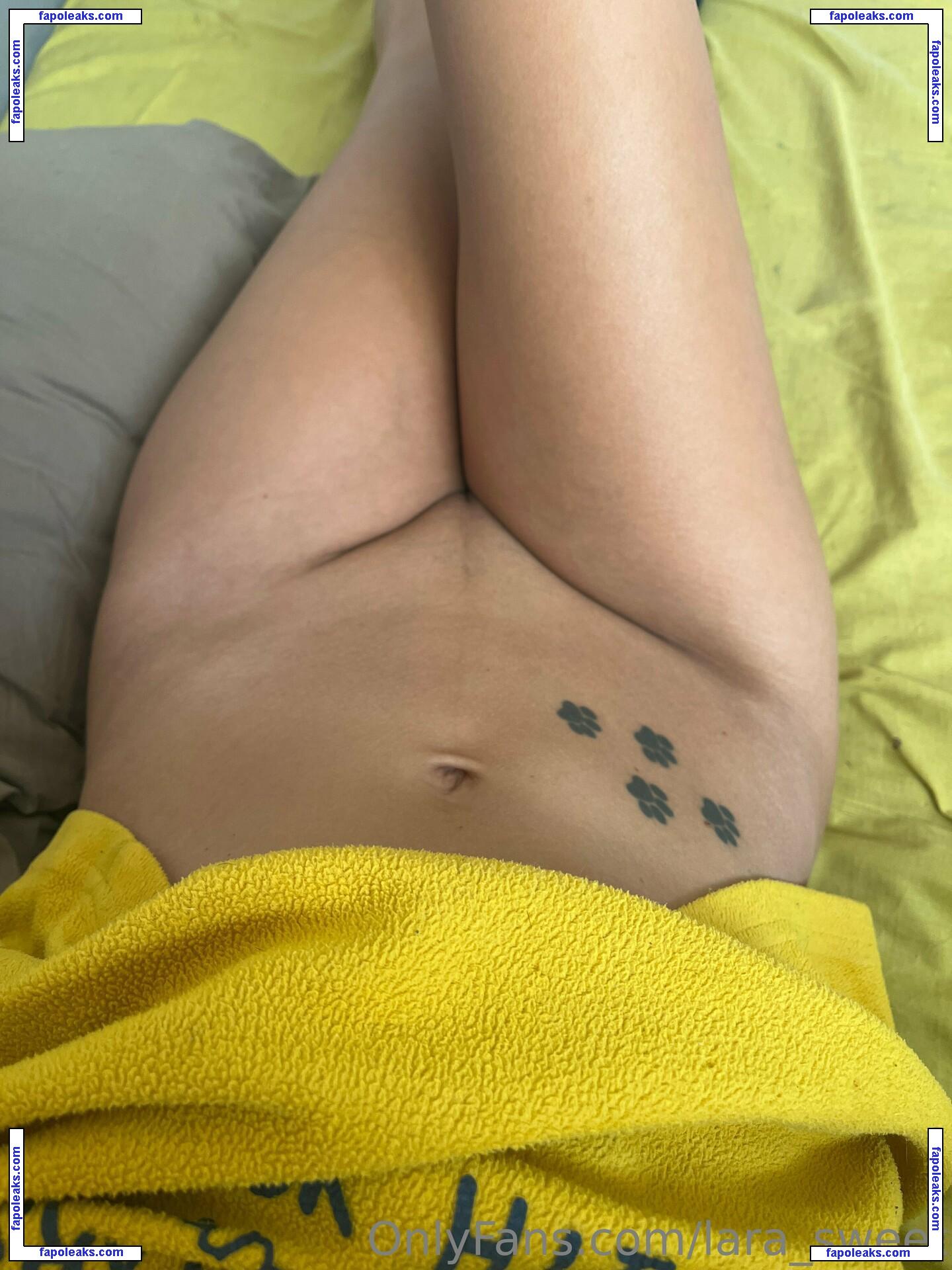 lara_sweet / lara_sweet_ nude photo #0031 from OnlyFans